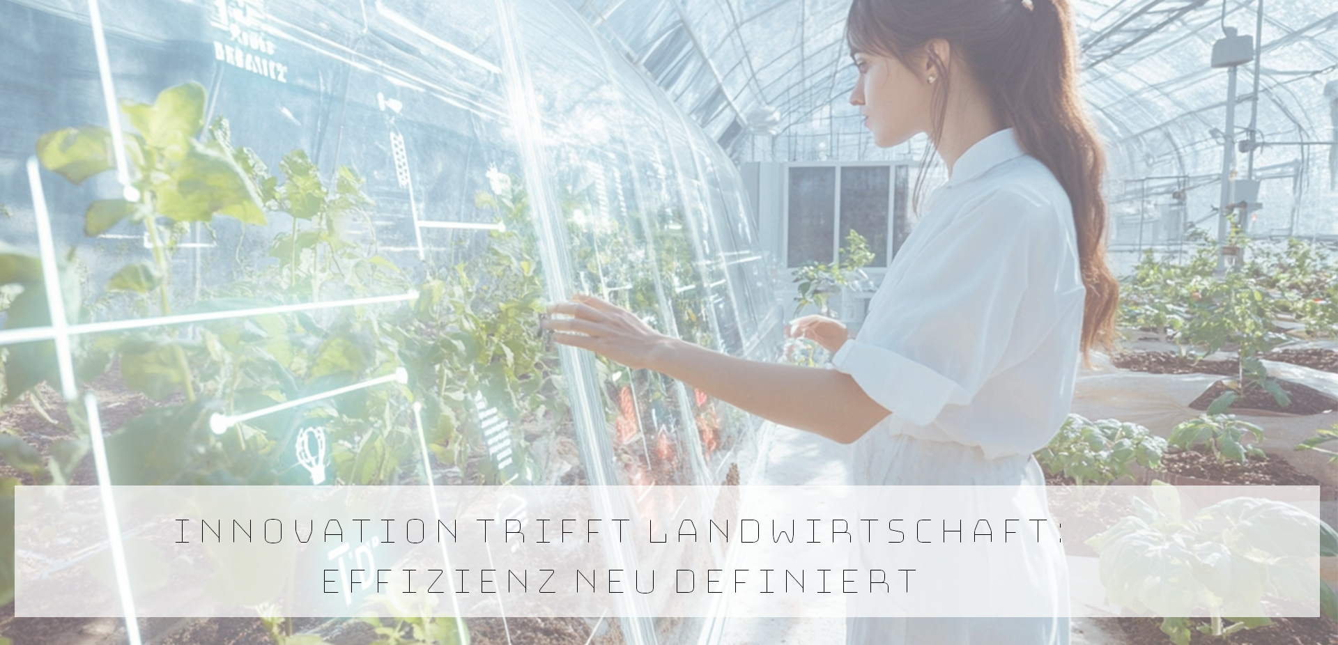 System – Controller, Plugs, Sensorik